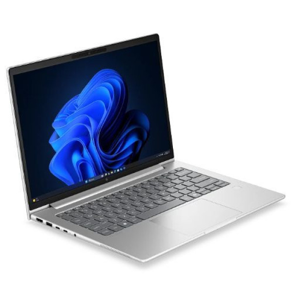 Laptop HP EliteBook 6 G2ah E6WB3PT (Ryzen 5 220 | 16GB | 512GB | AMD Radeon™ 740M Graphics | 14 inch WUXGA | Win 11 Home | Bạc)