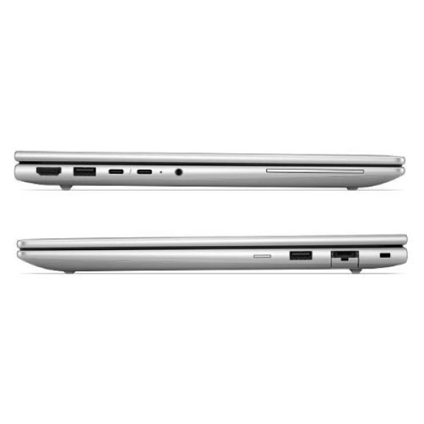 Laptop HP EliteBook 6 G2ah E6WB5PT (Ryzen 7 250 | 16GB | 512GB | AMD Radeon™ Graphics | 14 inch WUXGA | Win 11 Home | Bạc)