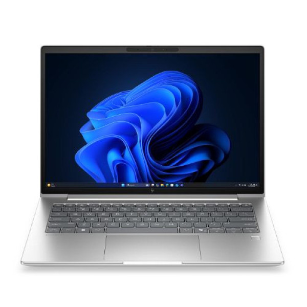 Laptop HP EliteBook 6 G2ah E6WB5PT (Ryzen 7 250 | 16GB | 512GB | AMD Radeon™ Graphics | 14 inch WUXGA | Win 11 Home | Bạc)