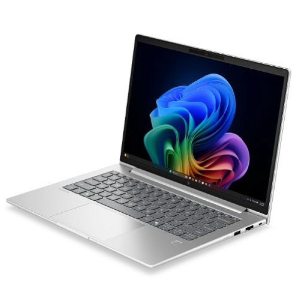 Laptop HP EliteBook 6 G2a E6WB7PT (Ryzen™ AI 5 430 | 16GB | 512GB | AMD Radeon™ 840M Graphics | 14 inch WUXGA | Win 11 | Bạc)