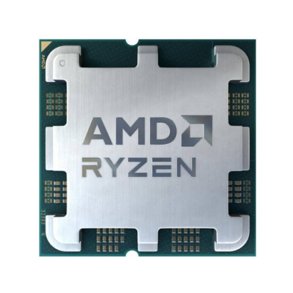 CPU AMD Ryzen 5 7500X3D (AMD AM5 - 6 Core - 12 Thread - Base 4.0Ghz - Turbo 4.5Ghz - Cache 102MB) Tray chưa kèm tản nhiệt