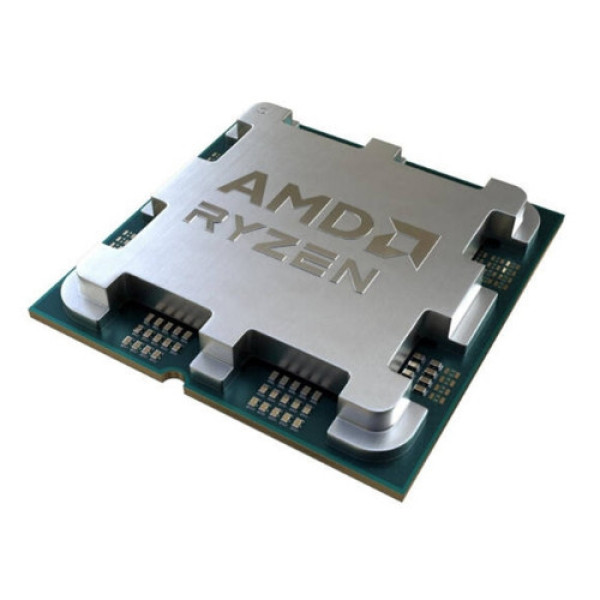 CPU AMD Ryzen 5 7500X3D (AMD AM5 - 6 Core - 12 Thread - Base 4.0Ghz - Turbo 4.5Ghz - Cache 102MB) Tray chưa kèm tản nhiệt