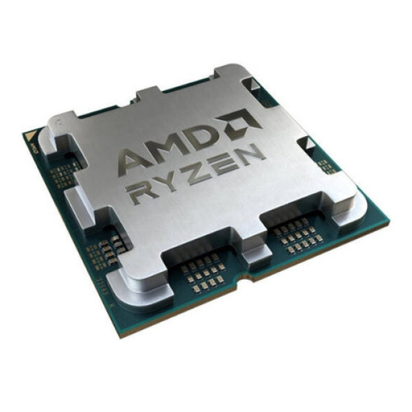 CPU AMD Ryzen 5 7500X3D (AMD AM5 - 6 Core - 12 Thread - Base 4.0Ghz - Turbo 4.5Ghz - Cache 102MB) Tray chưa kèm tản nhiệt