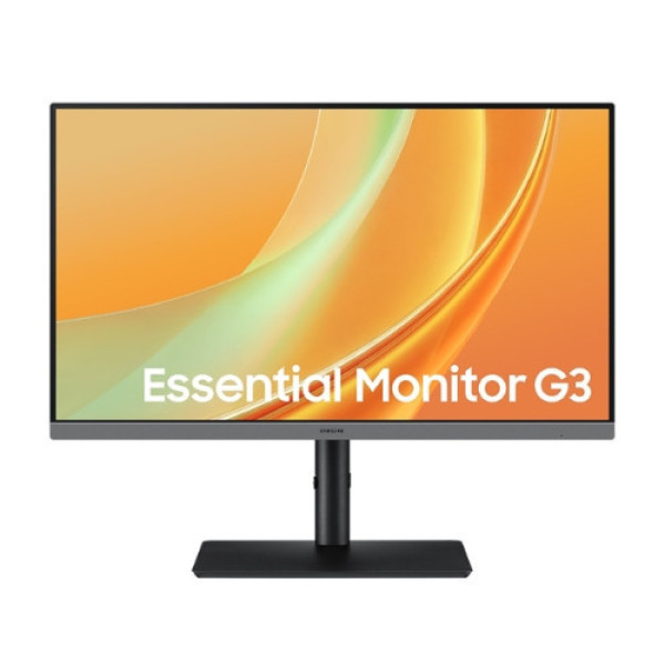 Màn Hình SAMSUNG G3 G32H LS24HG320EEXXV (24 inch | IPS | FHD | 144Hz | 1ms)