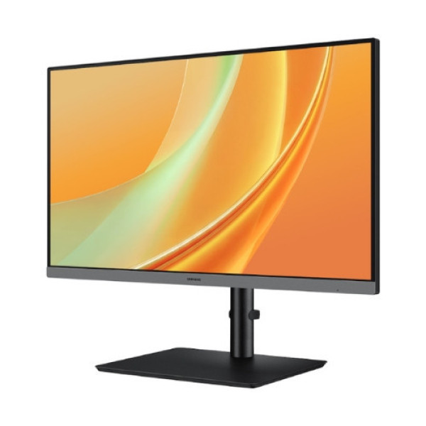 Màn Hình SAMSUNG G3 G32H LS24HG320EEXXV (24 inch | IPS | FHD | 144Hz | 1ms)