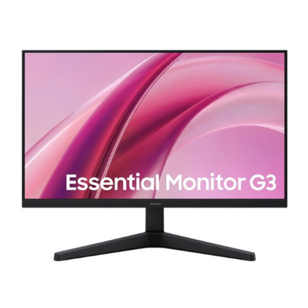 Màn Hình SAMSUNG G3 G31H LS24HG310EEXXV (24 inch | IPS | FHD | 144Hz | 1ms)