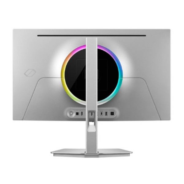 Màn Hình Gaming SAMSUNG Odyssey OLED G8 G80SH LS27HG802SEXXV (27 inch | OLED | 4K | 240Hz | 0.03ms)
