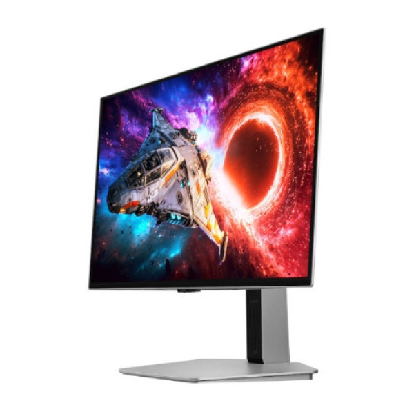 Màn Hình Gaming SAMSUNG Odyssey OLED G8 G80SH LS27HG802SEXXV (27 inch | OLED | 4K | 240Hz | 0.03ms)
