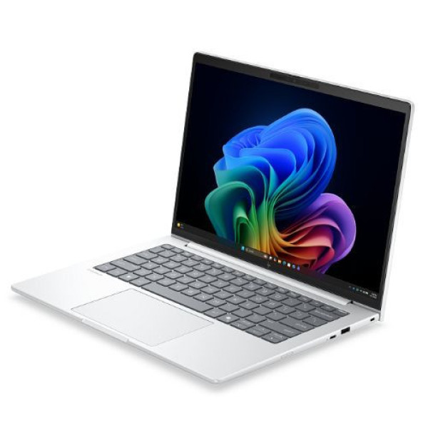Laptop HP EliteBook 8 G2i 14 E59R7PT (Ultra 5 325 | 16GB | 512GB | Intel® Graphics | 14inch WUXGA | Win 11 | Bạc) 