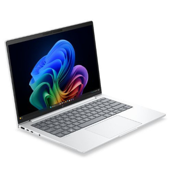 Laptop HP EliteBook 8 G2i 14 E59RGPT (Ultra 5 325 | 16GB | 512GB | Intel® Graphics | 14inch WUXGA | Win 11 Pro | Bạc) 