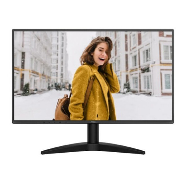 Màn Hình AOC 24B36XE (23.8 inch | IPS | FHD | 144Hz | 0.5ms)