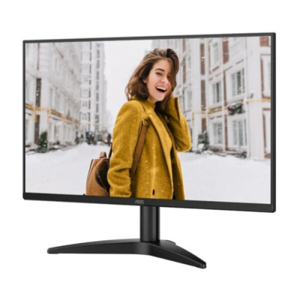 Màn Hình AOC 24B36XE (23.8 inch | IPS | FHD | 144Hz | 0.5ms)