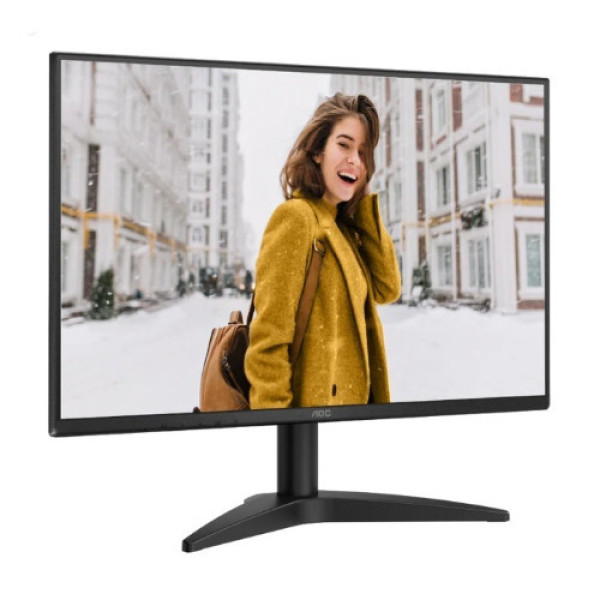 Màn Hình AOC 24B36XE (23.8 inch | IPS | FHD | 144Hz | 0.5ms)