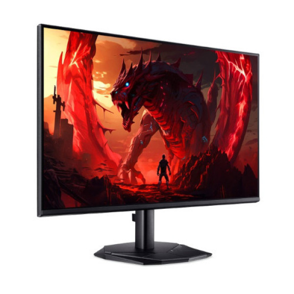 Màn hình Gaming ACER Nitro KG251Q W5 UM.KX1SV.501 (24.5 inch | FHD | IPS | 260Hz | 0.5ms | Speaker)