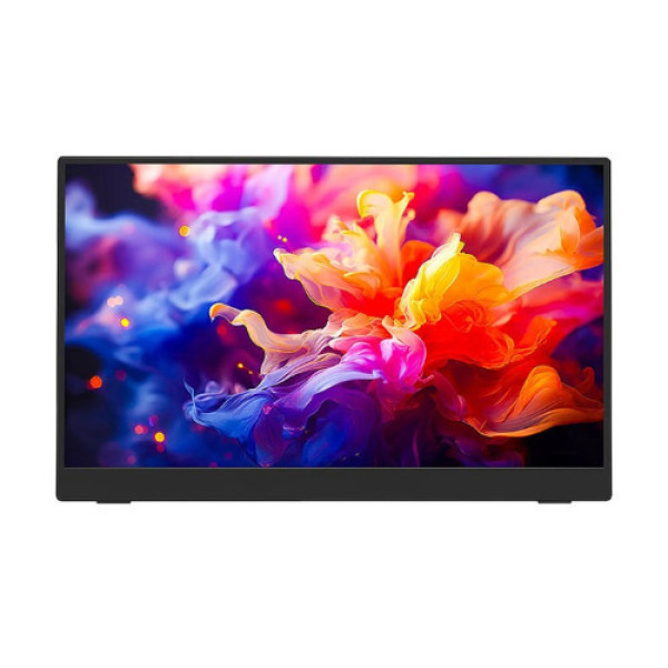 Màn hình di động cảm ứng VSP VP1560FST1 (15.6 inch | FHD | IPS | 62Hz | 5ms | loa)