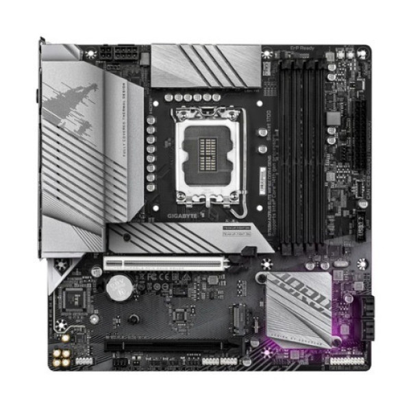 Mainboard Gigabyte B760M AORUS ELITE WIFI6E DDR4 GEN5