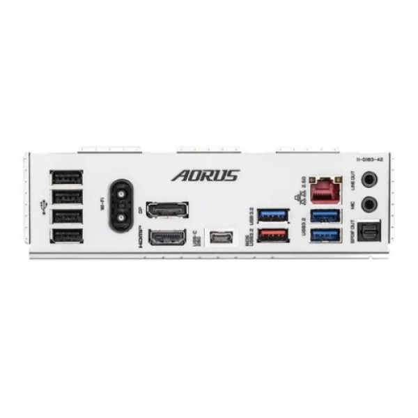 Mainboard Gigabyte B760M AORUS ELITE WIFI6E DDR4 GEN5