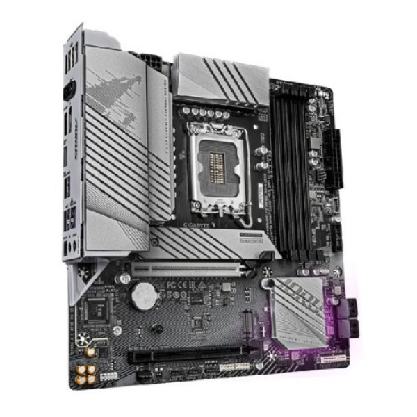 Mainboard Gigabyte B760M AORUS ELITE WIFI6E DDR4 GEN5