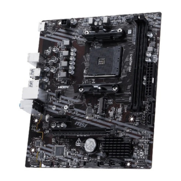 Mainboard MSI PRO A520M-S