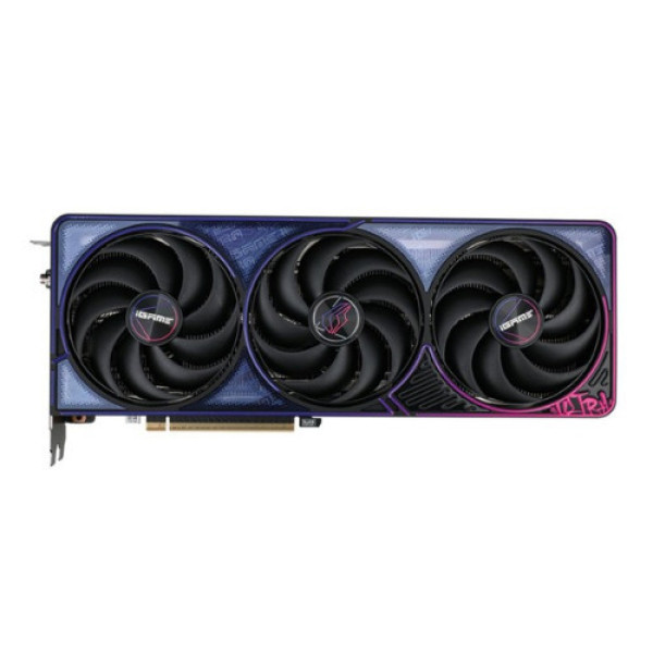 VGA Colorful iGame GeForce RTX 5070 Ultra OC 12GB GDDR7