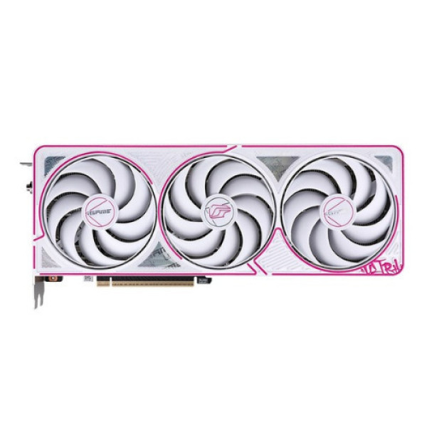 VGA Colorful iGame GeForce RTX 5070 Ultra W OC 12GB