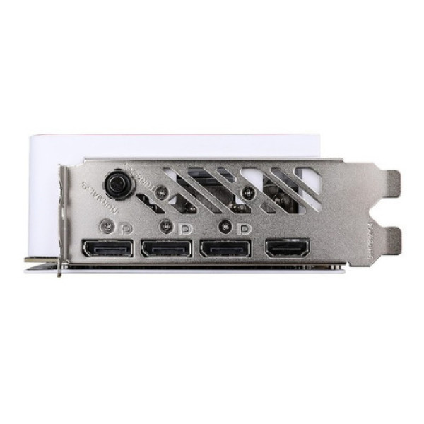 VGA Colorful iGame GeForce RTX 5070 Ultra W OC 12GB