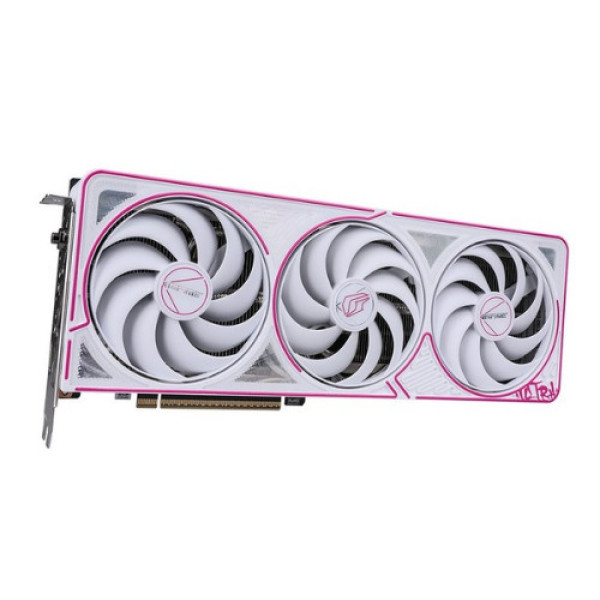 VGA Colorful iGame GeForce RTX 5070 Ultra W OC 12GB