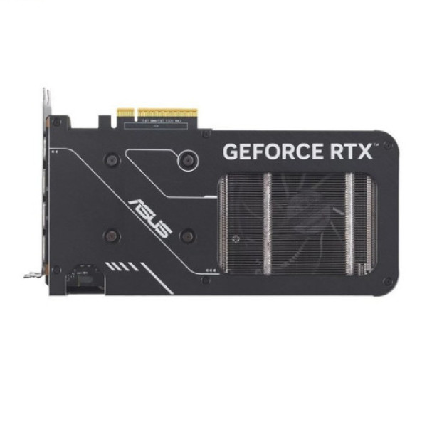 VGA ASUS DUAL RTX 5060 O8G EVO (DUAL-RTX5060-O8G-EVO)