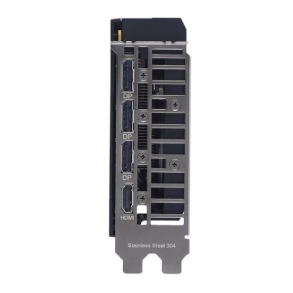 VGA ASUS DUAL RTX 5060 O8G EVO (DUAL-RTX5060-O8G-EVO)