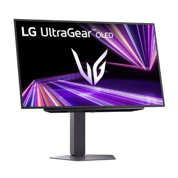 Màn hình gaming LG UltraGear 27GX704A-B (26.5 inch | OLED | QHD | 240Hz | 0.03ms)