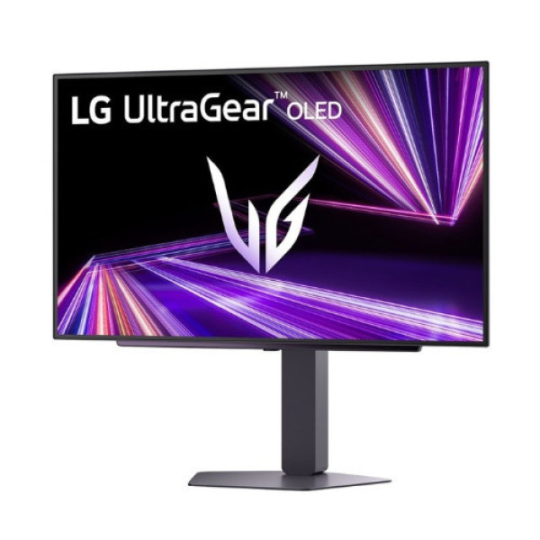 Màn hình gaming LG UltraGear 27GX704A-B (26.5 inch | OLED | QHD | 240Hz | 0.03ms)
