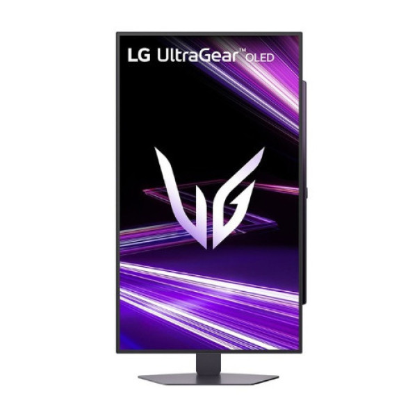Màn hình gaming LG UltraGear 27GX704A-B (26.5 inch | OLED | QHD | 240Hz | 0.03ms)