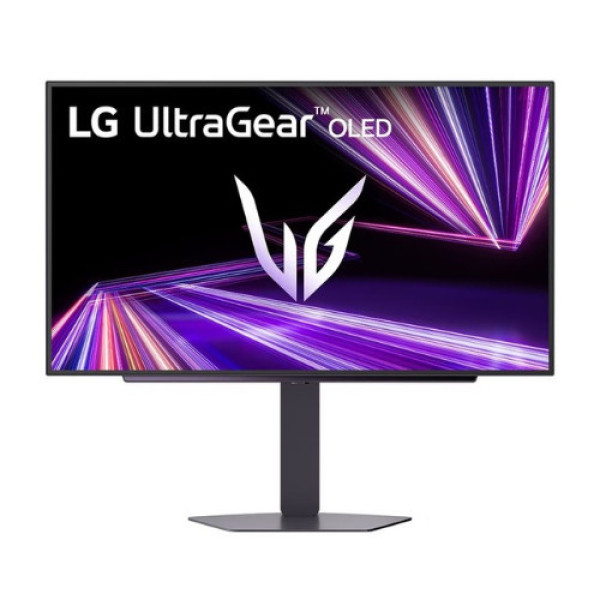 Màn hình gaming LG UltraGear 27GX704A-B (26.5 inch | OLED | QHD | 240Hz | 0.03ms)
