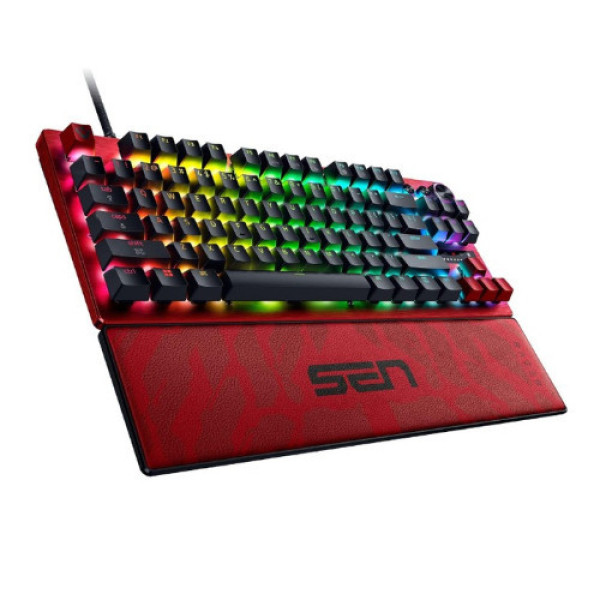 Bàn phím Razer Huntsman V3 Pro Tenkeyless 8KHz - Sentinels Edition (RZ03-05521700-R3M1)