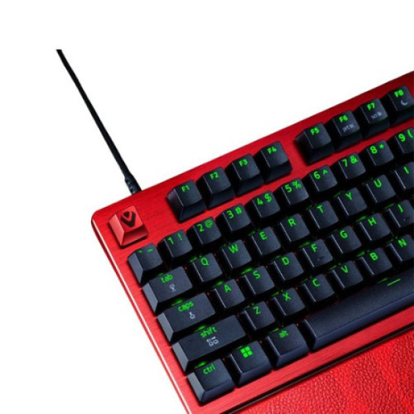 Bàn phím Razer Huntsman V3 Pro Tenkeyless 8KHz - Sentinels Edition (RZ03-05521700-R3M1)