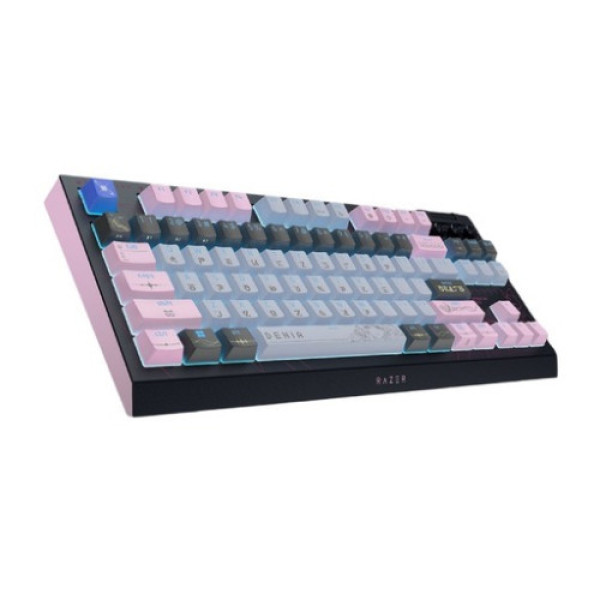 Bàn phím Razer BlackWidow V4 Tenkeyless HyperSpeed - Wuthering Waves Edition (RZ03-05481200-R3M1)