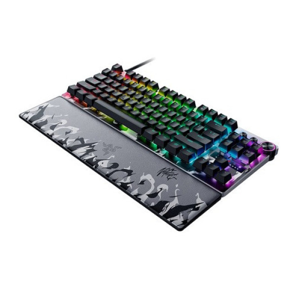 Bàn phím Razer Huntsman V3 Pro Tenkeyless 8KHz - NiKo Edition (RZ03-05521500-R3M1)