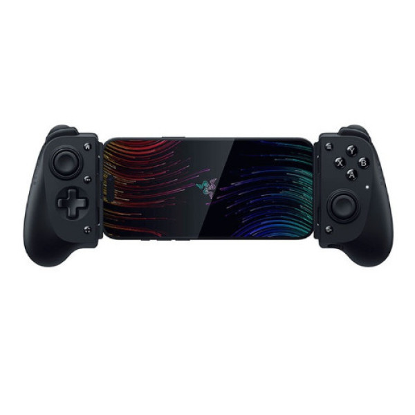 Tay cầm chơi game Razer Kishi V3 - USB C Gaming Controller for Android and iPhone (RZ06-03550100-R3M1)