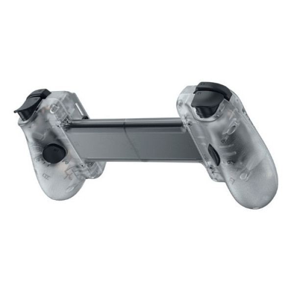 Tay cầm chơi game Razer Kishi V3 - USB C Gaming Controller for Android and iPhone - Phantom White Edition (RZ06-03550200-R3M1)