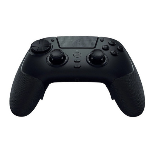 Tay cầm chơi game không dây Razer Raiju V3 Pro màu đen (RZ06-05580100-R3UA)