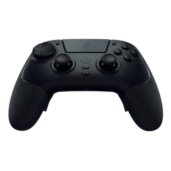 Tay cầm chơi game không dây Razer Raiju V3 Pro màu đen (RZ06-05580100-R3UA)