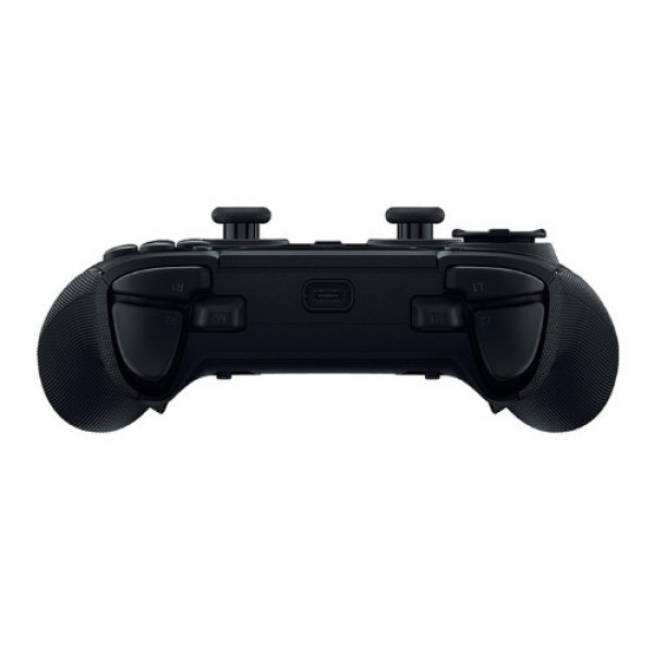 Tay cầm chơi game không dây Razer Raiju V3 Pro màu đen (RZ06-05580100-R3UA)
