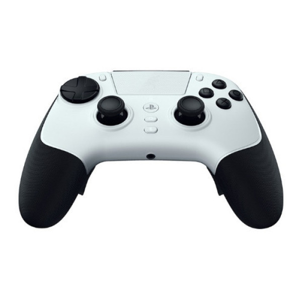 Tay cầm chơi game không dây Razer Raiju V3 Pro - Trắng (RZ06-05580200-R3UA)