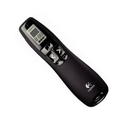 Bút trình chiếu Laser Logitech R800