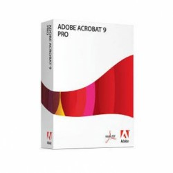 Acrobat 9 WIN RET IE