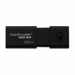 USB Kingston DataTraveler DT100 G3 32G