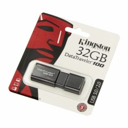USB Kingston DataTraveler DT100 G3 32G