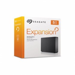 Ổ cứng di động SEAGATE Expansion Desktop 3TB USB 3.0