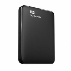 HDD WESTERN Elements Portable 1TB 2.5 - USB 3.0