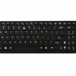 BÀN PHÍM LAPTOP ASUS X201